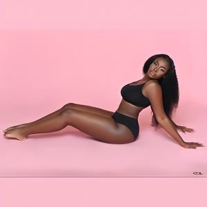 Meet your Posher, Neicey